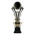 Trofeo de Copa con Figura Serie 312 de Estrella Holder